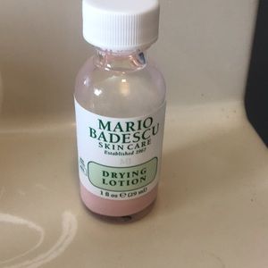 Mario Badescu drying lotion